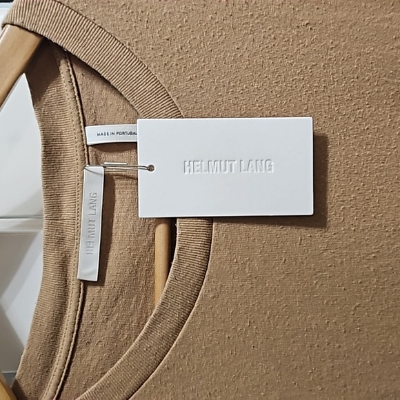 Helmut Lang T-Shirt - Picture 2 of 5